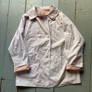 ✨3/$10 Reversible Jacket